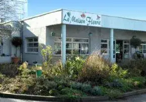 Photo de Residence Maison Fleurie - Maison de retraite / EHPAD