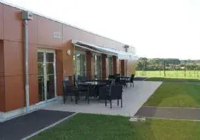 Photo de Residence St Thibault - Maison de retraite / EHPAD