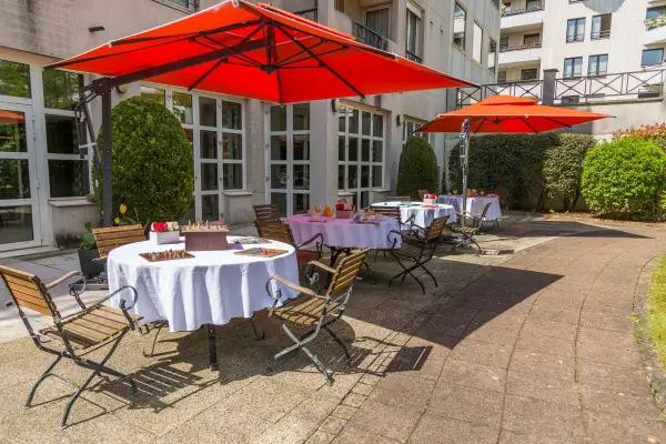 Photo de Résidence Tiers Temps - Maison de retraite / EHPAD