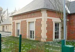 Photo de Residence Du Parc - Maison de retraite / EHPAD