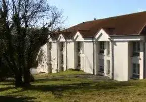 Photo de Ehpad Notre Dame De Boulogne - Maison de retraite / EHPAD