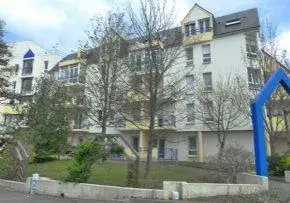 Photo de Residence Edilys Lorient - Maison de retraite / EHPAD
