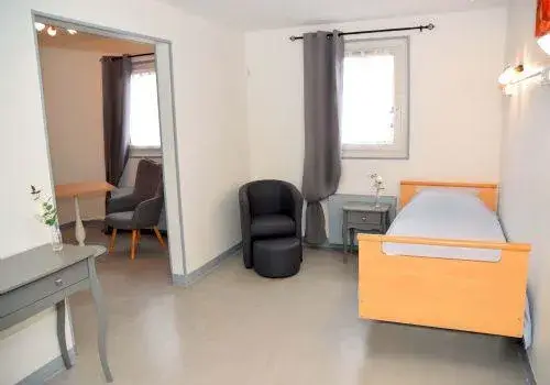 Photo de Residence Francois Villon - Maison de retraite / EHPAD