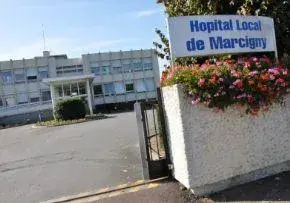 Photo de Centre Hospitalier De Marcigny - Maison de retraite / EHPAD
