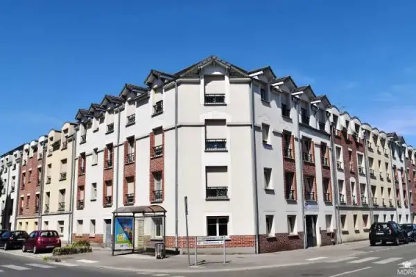 Photo de Residence Albertine - Résidence Services Seniors