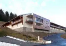 Photo de Cantou Du Risoux - Maison de retraite / EHPAD