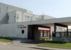 Photo de Residence Ste Claire - Maison de retraite / EHPAD