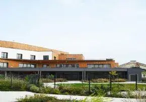 Photo de Residence Marie Durand - Maison de retraite / EHPAD