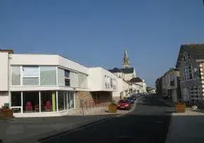 Photo de Ehpad St Gabriel - Maison de retraite / EHPAD