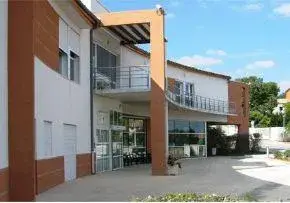 Photo de Ehpad Du Centre Hospitalier Ales Cevennes - Maison de retraite / EHPAD