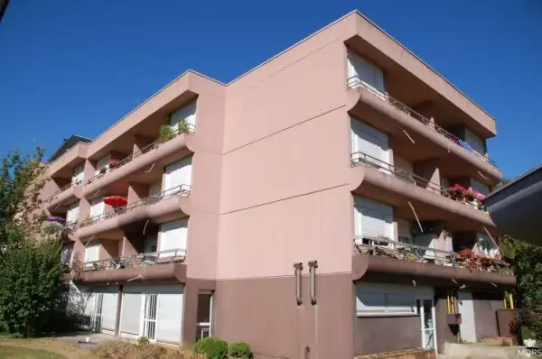 Photo de Residence Les Marronniers - Résidence Services Seniors