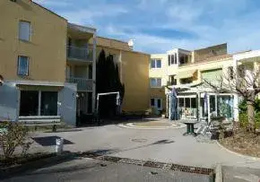 Photo de Residence Foyer Montplaisir - Maison de retraite / EHPAD