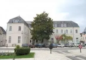 Photo de Maison De Retraite De L'Hopital De La Selles Sur Cher - Maison de retraite / EHPAD