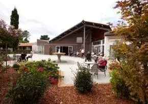 Photo de Ehpad Lou Camin - Maison de retraite / EHPAD