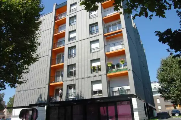 Photo de Residence Massillon - Résidence Services Seniors