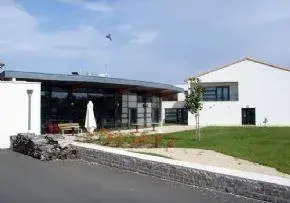 Photo de Residence Clodomir Arnaud - Maison de retraite / EHPAD