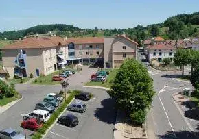 Photo de Residence Sainte Anne - Maison de retraite / EHPAD