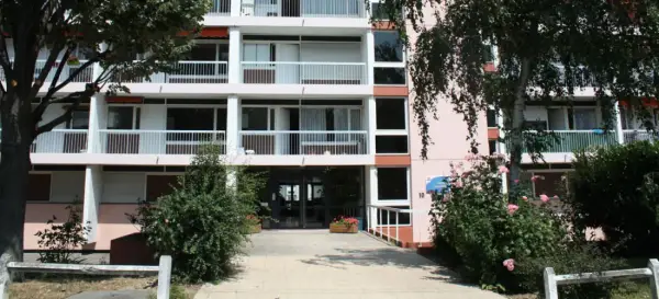 Photo de Résidence Marie Nodier - Résidence Services Seniors