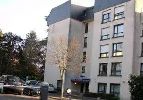 Photo de Ehpad La Source - Maison de retraite / EHPAD