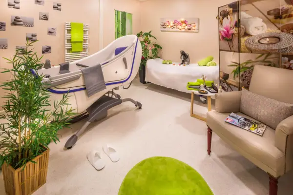 Photo de Les Jasmins de Cabrol - Maison de retraite / EHPAD