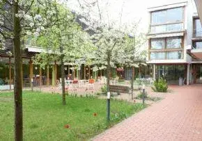 Photo de Residence Le Moulin Vert - Maison de retraite / EHPAD