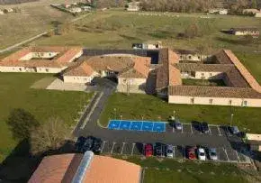 Photo de Residence Pagomal - Maison de retraite / EHPAD