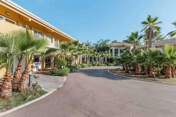 Photo de Résidence Saint Martin - Maison de retraite / EHPAD