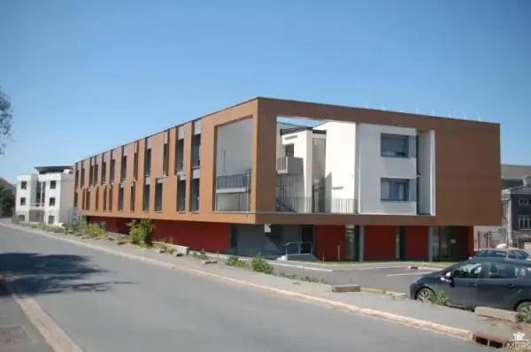 Photo de EHPAD du Centre Hospitalier - Maison de retraite / EHPAD