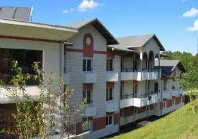 Photo de Le Verger Des Coudry - Maison de retraite / EHPAD