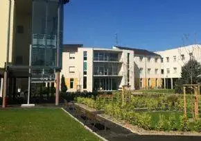 Photo de Ehpad Saint Sebastien - Maison de retraite / EHPAD