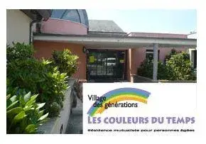 Photo de Les Couleurs Du Temps - Maison de retraite / EHPAD