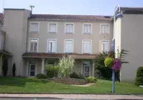 Photo de Maison De Retraite De L'Hopital De Tonneins - Maison de retraite / EHPAD
