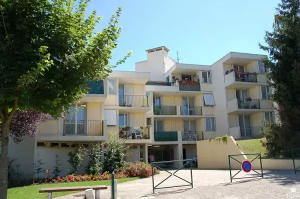 Photo de Foyer-Logement Les Hauts Graviers - Résidence Services Seniors