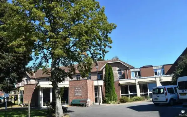 Photo de EHPAD Du Bel Age - Maison de retraite / EHPAD