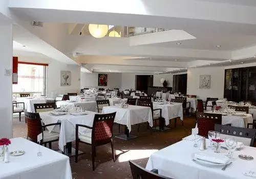 Photo de Residence Retraite Du Lac De Maine - Maison de retraite / EHPAD