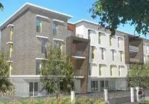 Photo de Ehpad Les Campellis - Maison de retraite / EHPAD