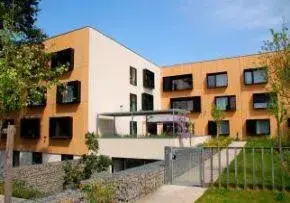 Photo de Maison De Retraite Theophile Bretonniere - Maison de retraite / EHPAD