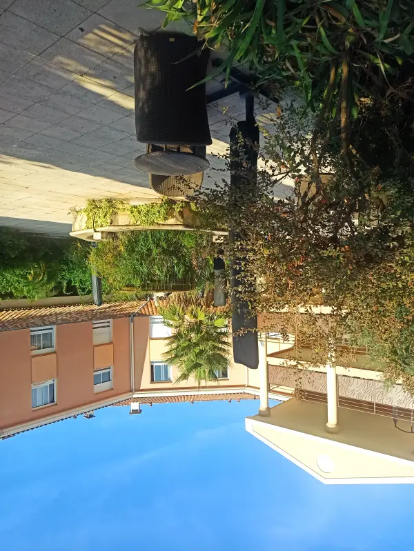 Photo de Marpa Les Alouettes - Résidence Services Seniors