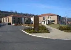 Photo de Maison De Retraite De L'Hopital De Langeac - Maison de retraite / EHPAD