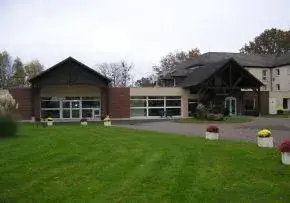 Photo de Ehpad Saint-Aubin-le-Vertueux - Maison de retraite / EHPAD