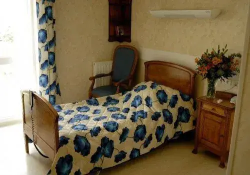 Photo de Korian Les Pins Verts - Maison de retraite / EHPAD