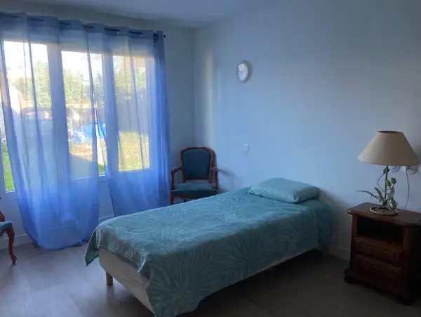 Photo de Maison d'accueil familial MonSenior de Boen sur Lignon - Colocation Seniors