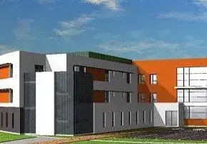 Photo de Les Jardins Du Vert Praud - Maison de retraite / EHPAD