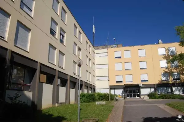 Photo de EHPAD Félix Maréchal - Résidence Services Seniors