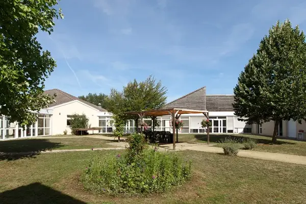 Photo de Résidence Coronis - Maison de retraite / EHPAD