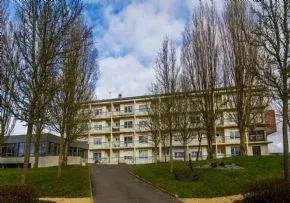 Photo de Residence Pre Suzun - Maison de retraite / EHPAD