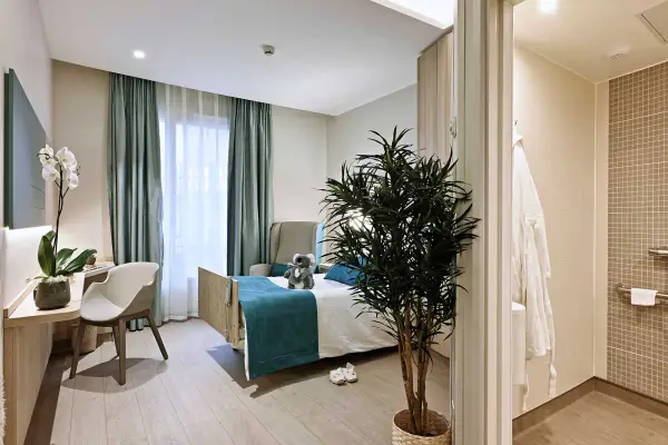 Photo de Résidence Les Vignes de Suresnes - Maison de retraite / EHPAD