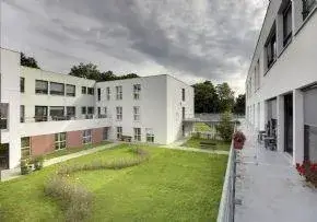 Photo de Ehpad Persivien - Maison de retraite / EHPAD