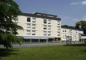 Photo de Ehpad Arnac Pompadour - Maison de retraite / EHPAD