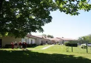 Photo de Residence Du Mailhol - Maison de retraite / EHPAD